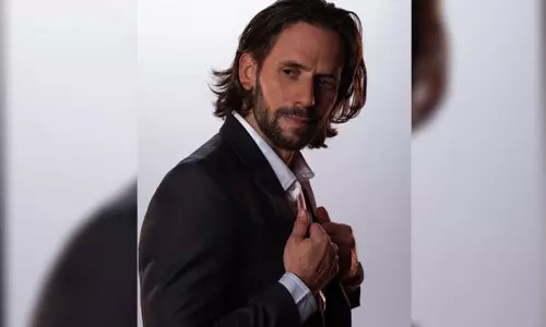 Actor Christian Oliver, his two daughters killed in Caribbean plane crash