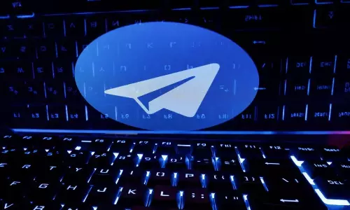 Telegram Messenger in the dark as to why fines in Russia were dropped