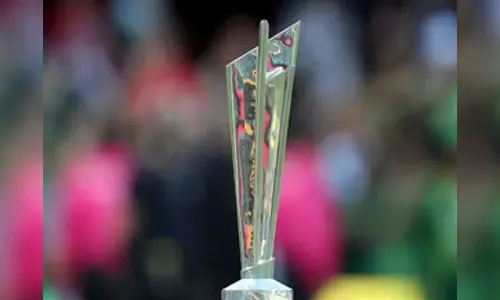 Uganda looks to make stuns in ICC T20 World Cup