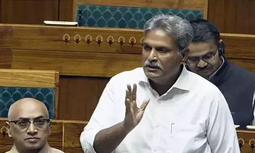 Senior TDP leader Kesineni Srinivas to quit party, blames party chief