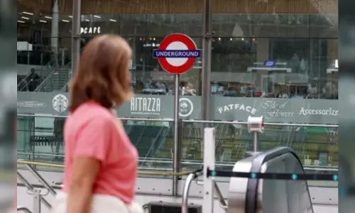 Fresh London Underground strikes amid pay disputes