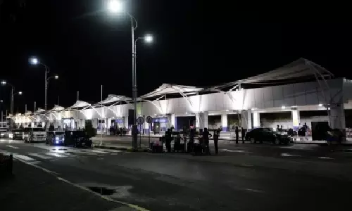 Automated face recognition system installed at Colombo airport to nab criminals