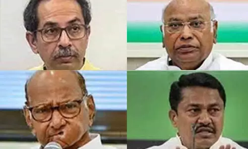 Seat-sharing formula eludes leaders; VBA plays spoiler