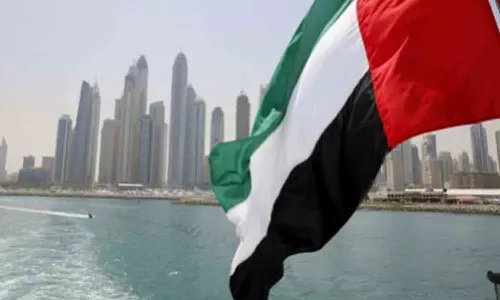 Presidents Cup Falcon Competition to kick off in AUH next Friday