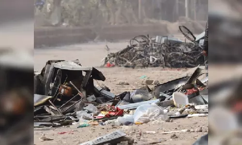 Delhi riots case: Special Public Prosecutor withdraws resignation; fresh arguments to begin on Jan 15