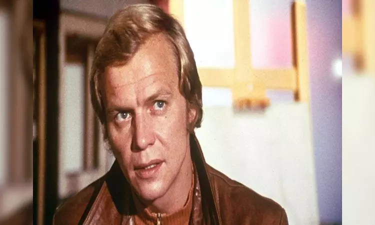 David Soul, Starsky & Hutch actor, dies at 80 David Soul, Starsky & Hutch actor, dies at 80