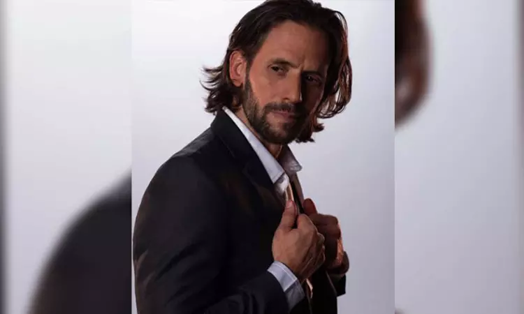 Actor Christian Oliver, his two daughters killed in Caribbean plane crash