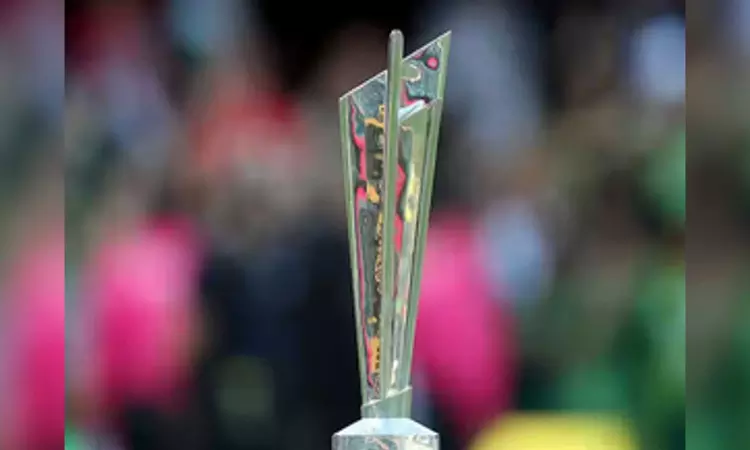 Uganda looks to make stuns in ICC T20 World Cup