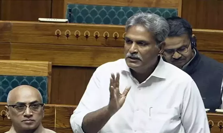 Senior TDP leader Kesineni Srinivas to quit party, blames party chief
