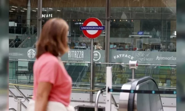 Fresh London Underground strikes amid pay disputes