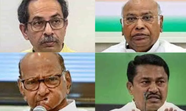 Seat-sharing formula eludes leaders; VBA plays spoiler