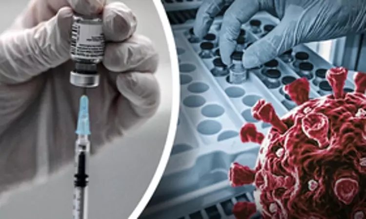 Scientists find compound to fight against Covid infection