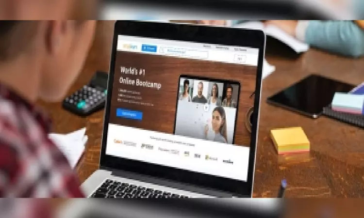 Edtech company Simplilearn’s losses swell 36% in FY23, revenue up 50% Edtech company Simplilearn’s losses swell 36% in FY23, revenue up 50%