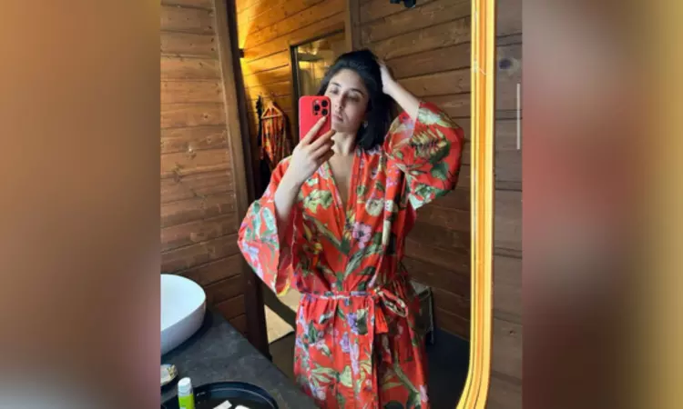 Kritika Kamras 2024 motto: Will write my own script