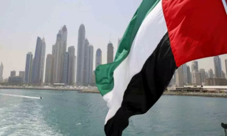 Presidents Cup Falcon Competition to kick off in AUH next Friday