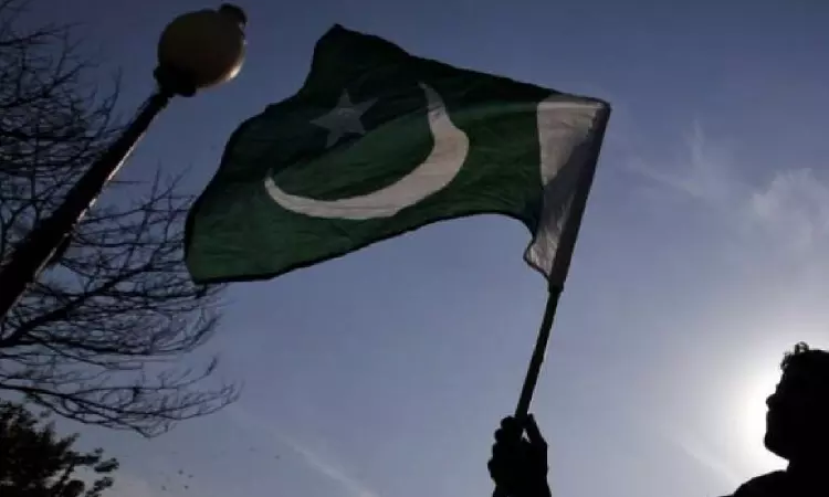 Pakistan expels Iranian Ambassador after air strike