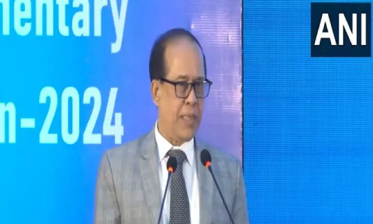 Elections are sometimes turbulent: Bangladesh CEC on deployment of law enforcement agencies