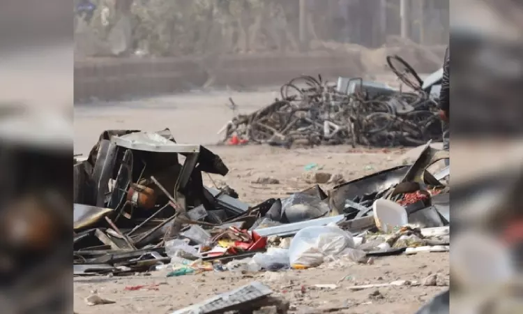 Delhi riots case: Special Public Prosecutor withdraws resignation; fresh arguments to begin on Jan 15