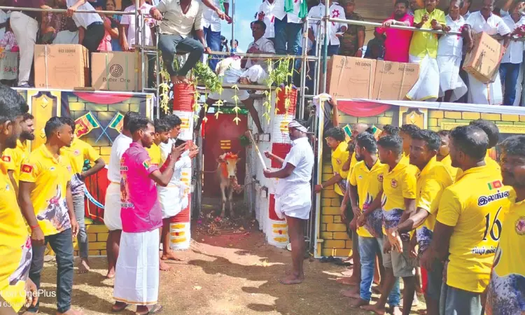 Maiden event a real day out for Lankan Tamils