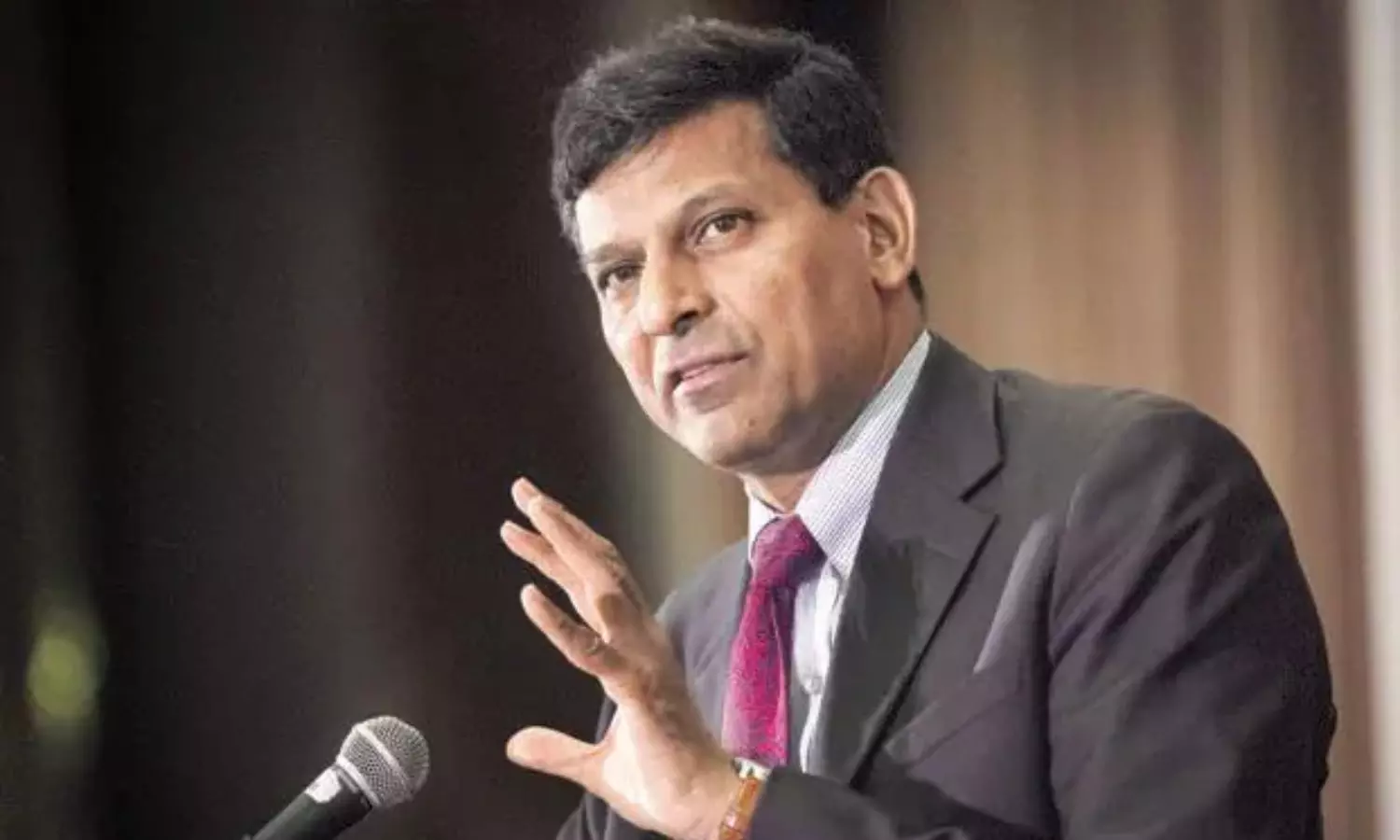 Focus on upskilling workforce; move to higher value parts: Raghuram Rajan tells TN govt