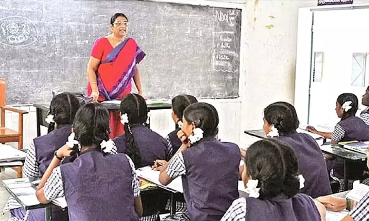 SPCSS-TN brainstorms students, parents & teachers on caste atrocities in schools