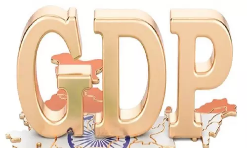 GDP numbers for FY24 show discrepancies of Rs 2.59 lakh crore