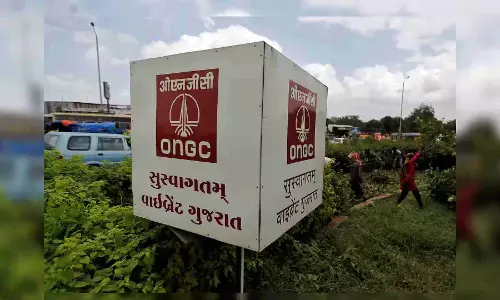 ONGC seeks premium over govt price for coal seam gas