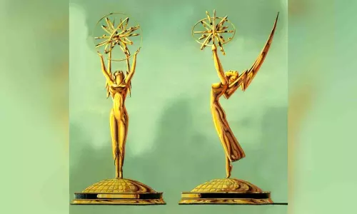 ‘The Last of Us’ leads with 8 wins on 1st night of Creative Arts Emmy Awards