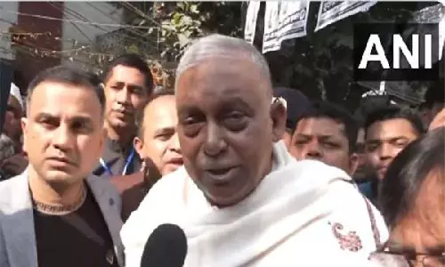 Bangladesh Home Minister Asaduzzaman Khan predict Sheikh Hasinas triumphant return to power