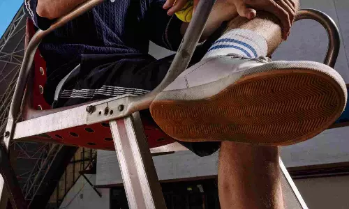 Shoe imports ban, fiscal sops, design centres: Report