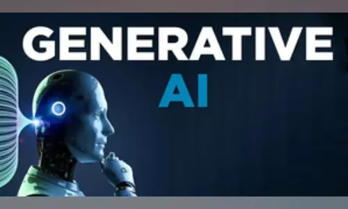 GenAI to assume 30% of traditional marketings mundane tasks by 2027