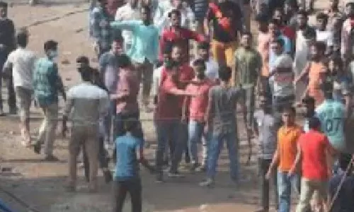 Amid BNP boycott, sporadic violence, Bangladesh records 40% voter turnout