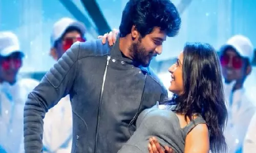 Ayalaan: Sivakarthikeyan, Rakul Preet Singh starrer peppy track Suro Suro unveiled