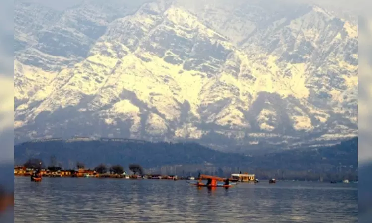 Vande Bharat Express to Kashmir marks fruition of dream dating back to 1898