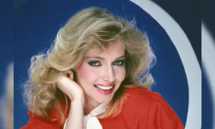 Tron, Caddyshack actor Cindy Morgan passes away at 69