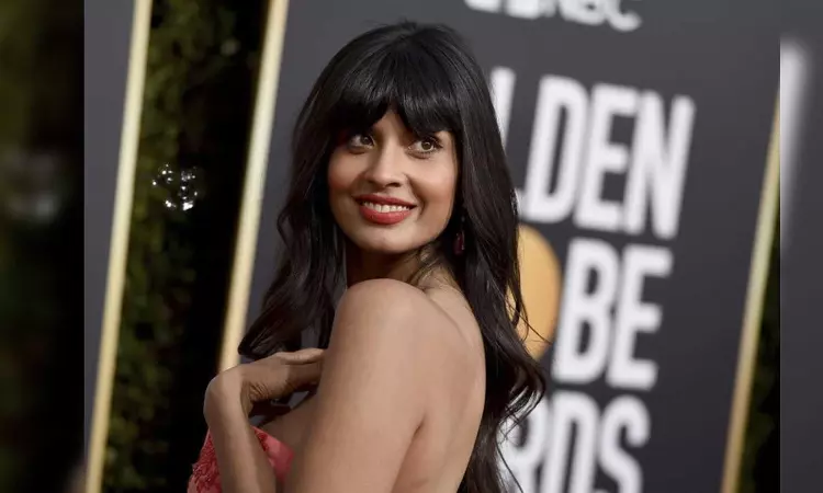 Jameela Jamil believes weight-loss injections fad will soon end Jameela Jamil believes weight-loss injections fad will soon end