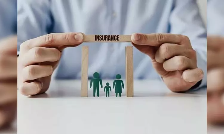 Payout by life insurers moderates in FY23 compared to previous year Payout by life insurers moderates in FY23 compared to previous year