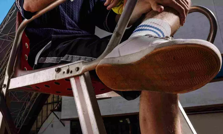 Shoe imports ban, fiscal sops, design centres: Report Shoe imports ban, fiscal sops, design centres: Report