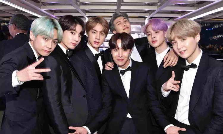 Tale of three TN girls; passion for BTS band spurs journey to Seoul