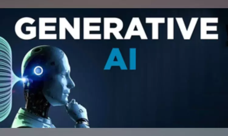 GenAI to assume 30% of traditional marketings mundane tasks by 2027