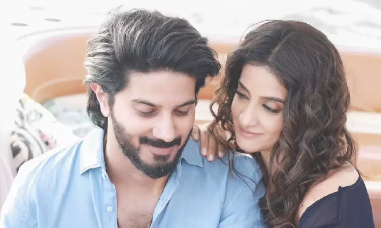 Waited 3 months to get Dulquer Salmaans dates for Heeriye, says singer Jasleen Royal