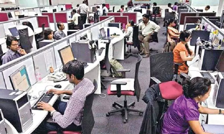 IT companies to see soft Q3 as higher furloughs to weigh on revenue growth IT companies to see soft Q3 as higher furloughs to weigh on revenue growth