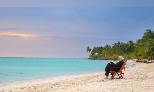 No new inquiry for holidays in Maldives; impact of boycott will be visible in coming days No new inquiry for holidays in Maldives; impact of boycott will be visible in coming days