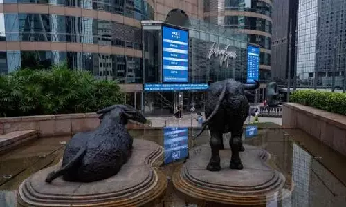 Asia shares on edge for inflation, earnings reports