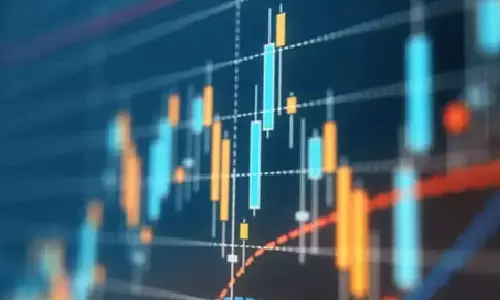 FMCG stocks lead market lower FMCG stocks lead market lower