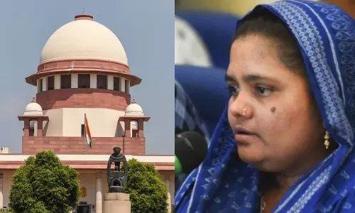 Bilkis Bano case: SC quashes Gujarat govts remission order 11 convicts to return to jail