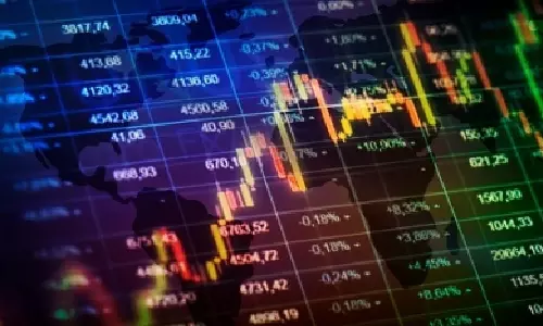 Underperforming sectors from past decade led 2023 markets rally