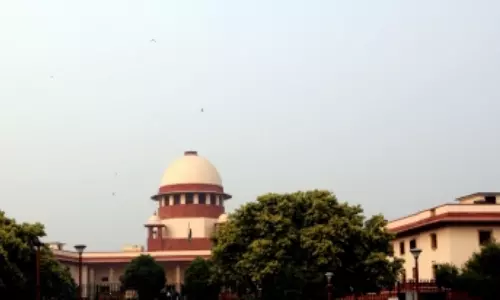 SC dismisses plea filed against acquittal of Union Minister Teni in 2000 murder case