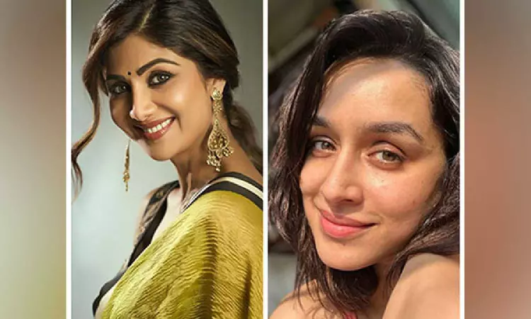 Bwood celebs begin visit Lakshadweep campaign under hashtag ExploreIndianIslands Bwood celebs begin visit Lakshadweep campaign under hashtag ExploreIndianIslands