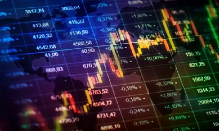 Underperforming sectors from past decade led 2023 markets rally